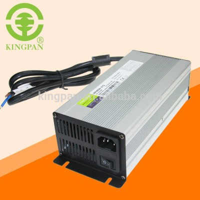 KP400A KC/PSE certification Universial DC Power supply Lithium-ion battery Charger for Sweeper,Electric Car