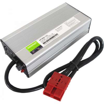 Factory price KP300J Battery Charger 12V 24V 36V 48V 60V 72V for  electric scooter