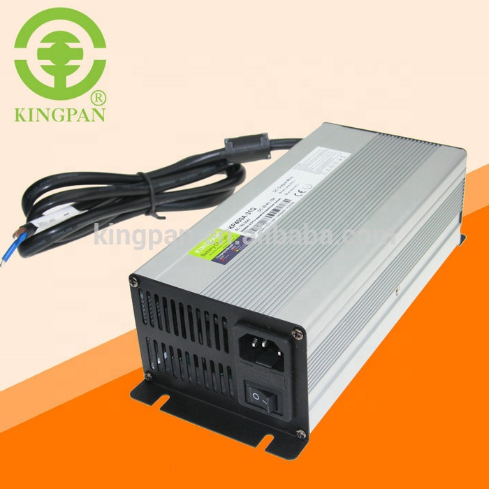 GZ lead acid car portable battery charger manufacturer 400w charger for sale/standard battery fast charger for Lifepo4