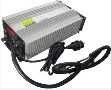 2000W waterproof li-ion Battery Chargers Switch power supply EV charger for bus and tourist coach