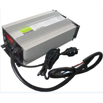 2000W waterproof li-ion Battery Chargers Switch power supply EV charger for bus and tourist coach